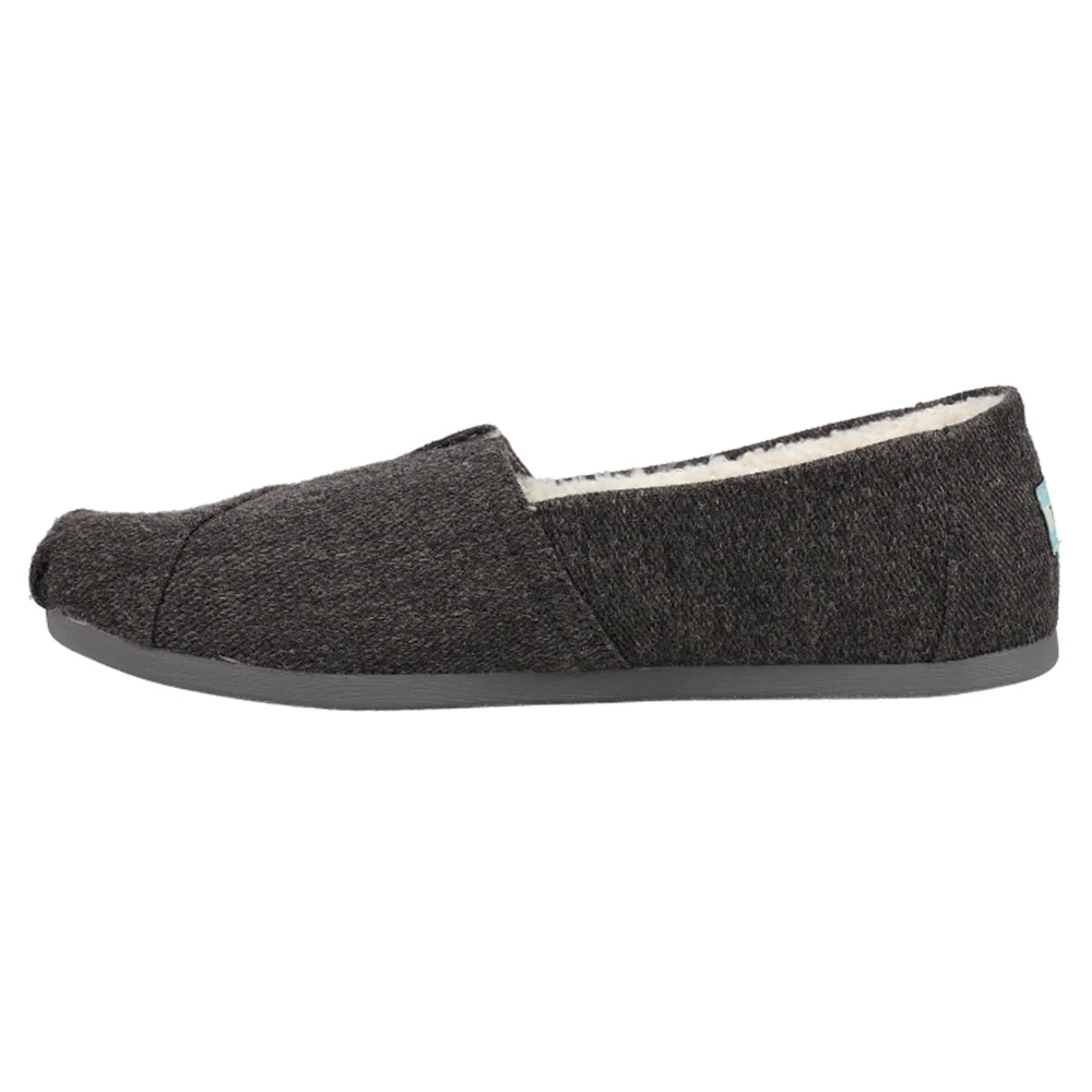 Alpargata Cozy Slip On Flats - Image 3