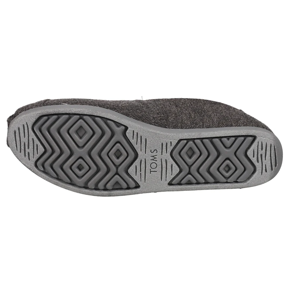 Alpargata Cozy Slip On Flats - Image 5