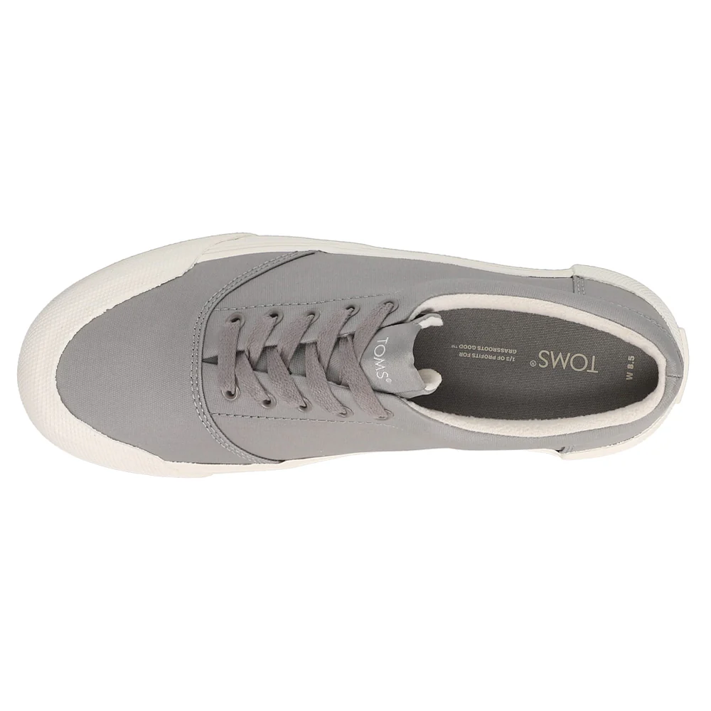 Alpargata Fenix Lace Up Sneakers - Image 4