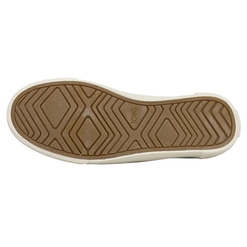 Alpargata Fenix Lace Up Sneakers - Image 5