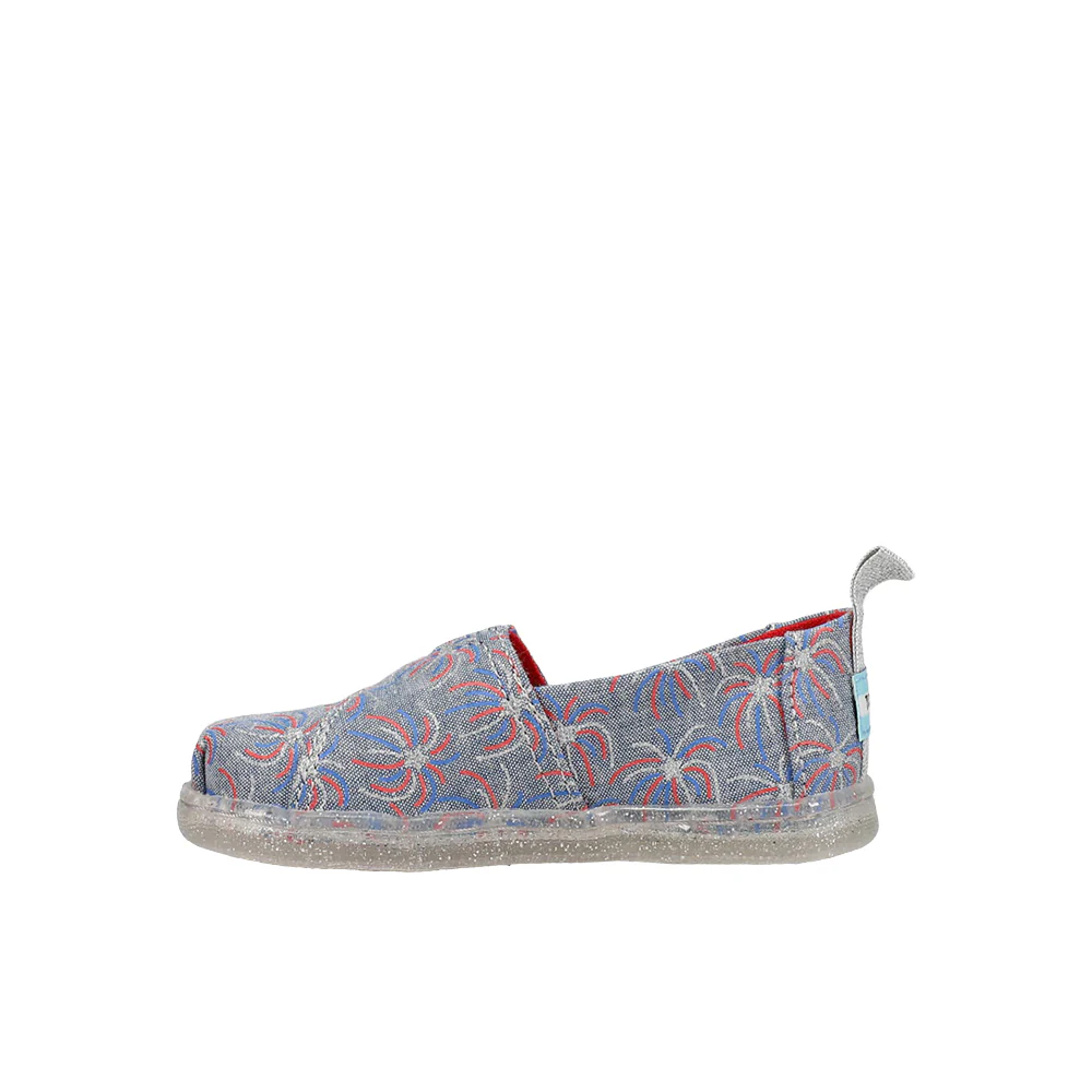 Alpargata Slip On Shoes (Toddler) - Image 3