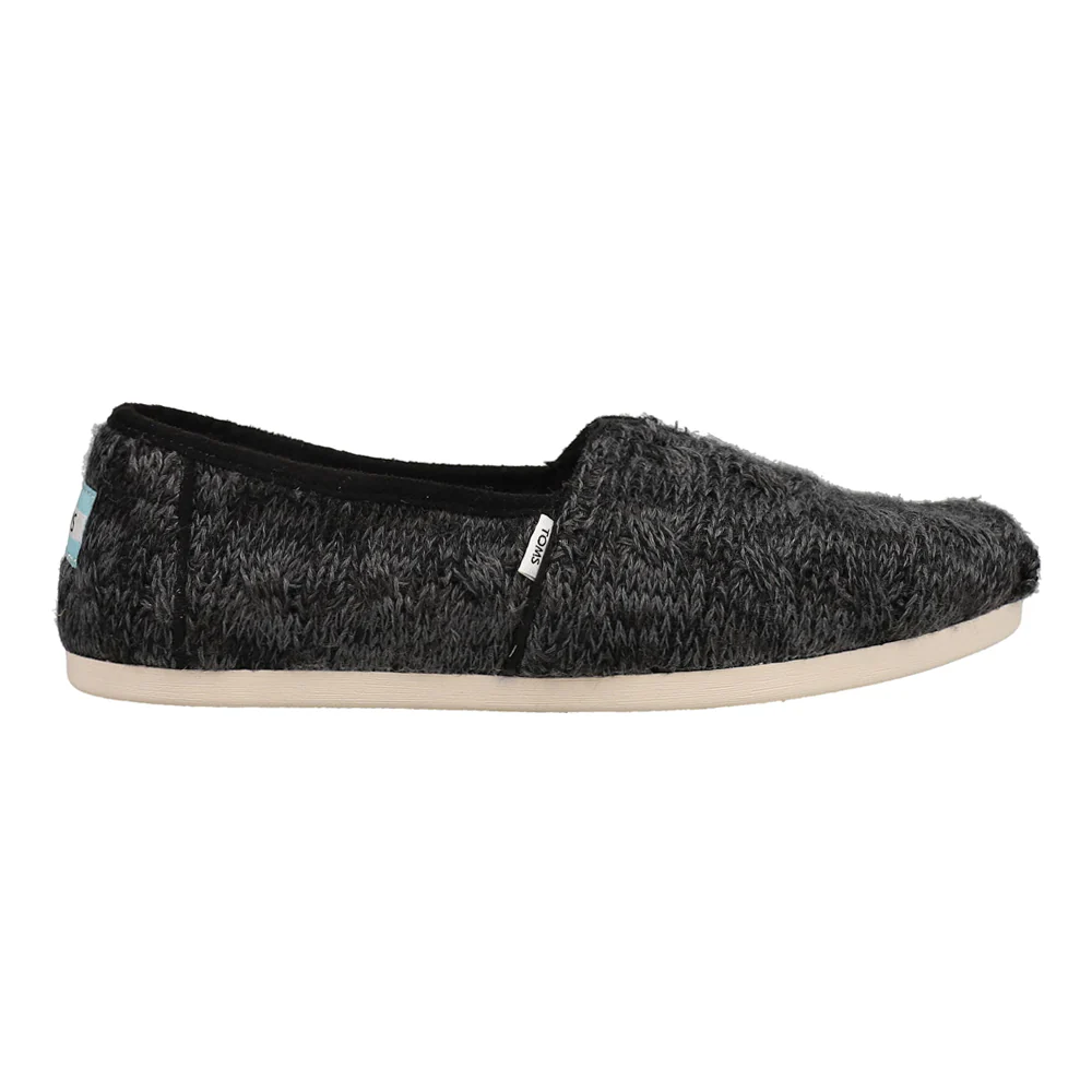 Alpargata Gamma Slip On Flats