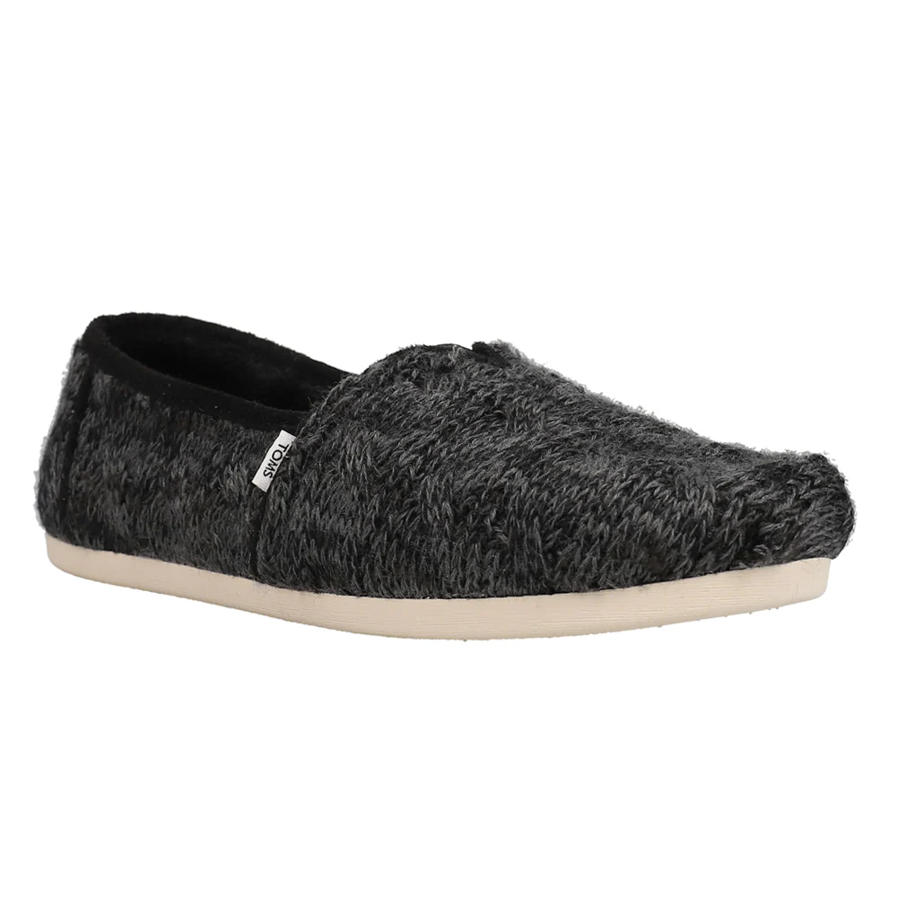 Alpargata Gamma Slip On Flats - Image 2