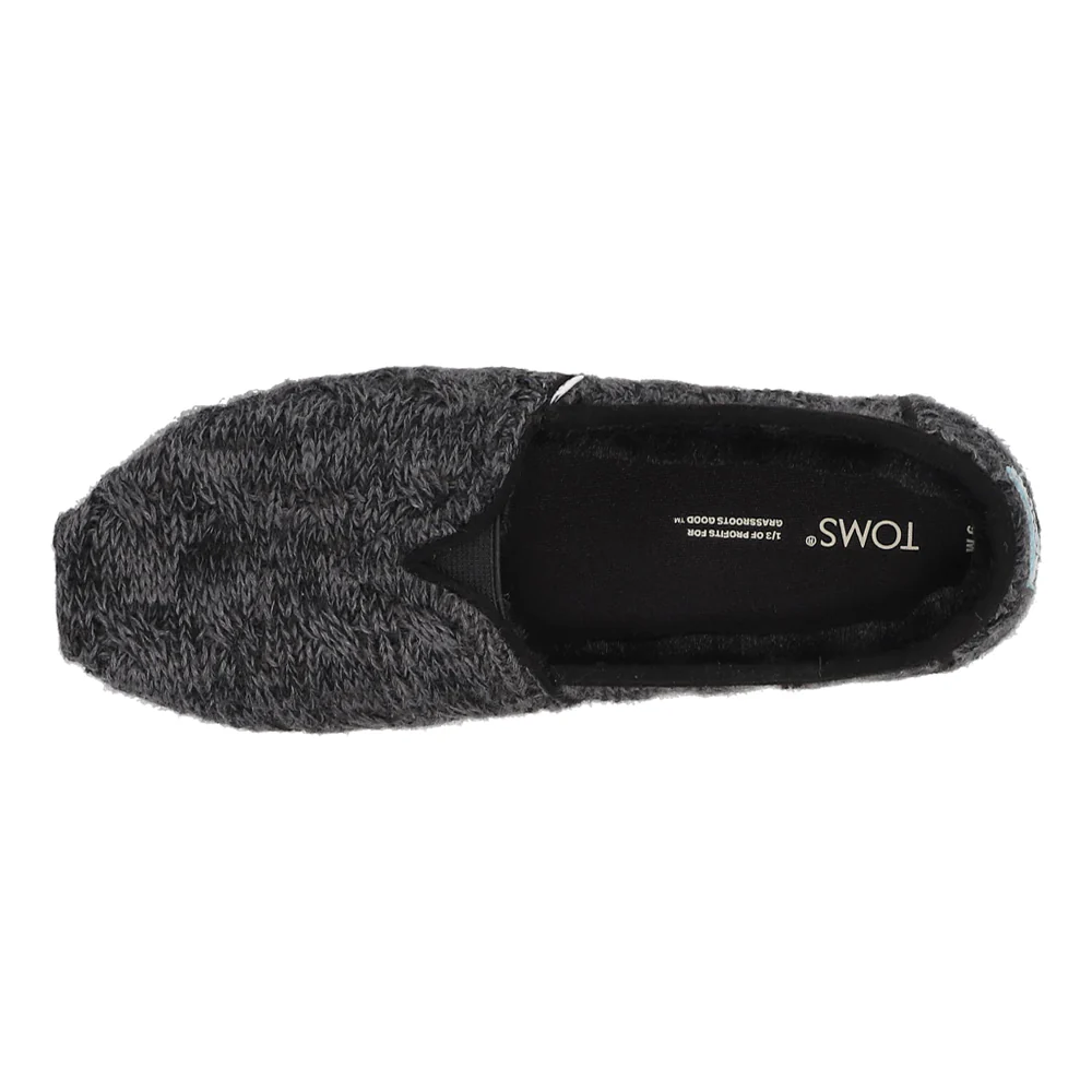 Alpargata Gamma Slip On Flats - Image 4
