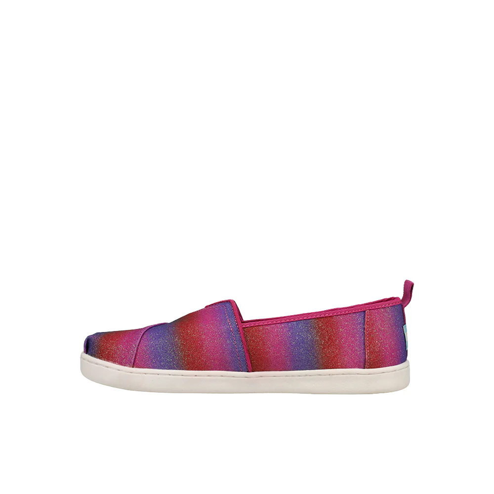 Alpargata Slip On Flats (Little Kid-Big Kid) - Image 3