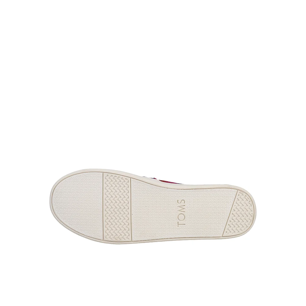 Alpargata Slip On Flats (Little Kid-Big Kid) - Image 5