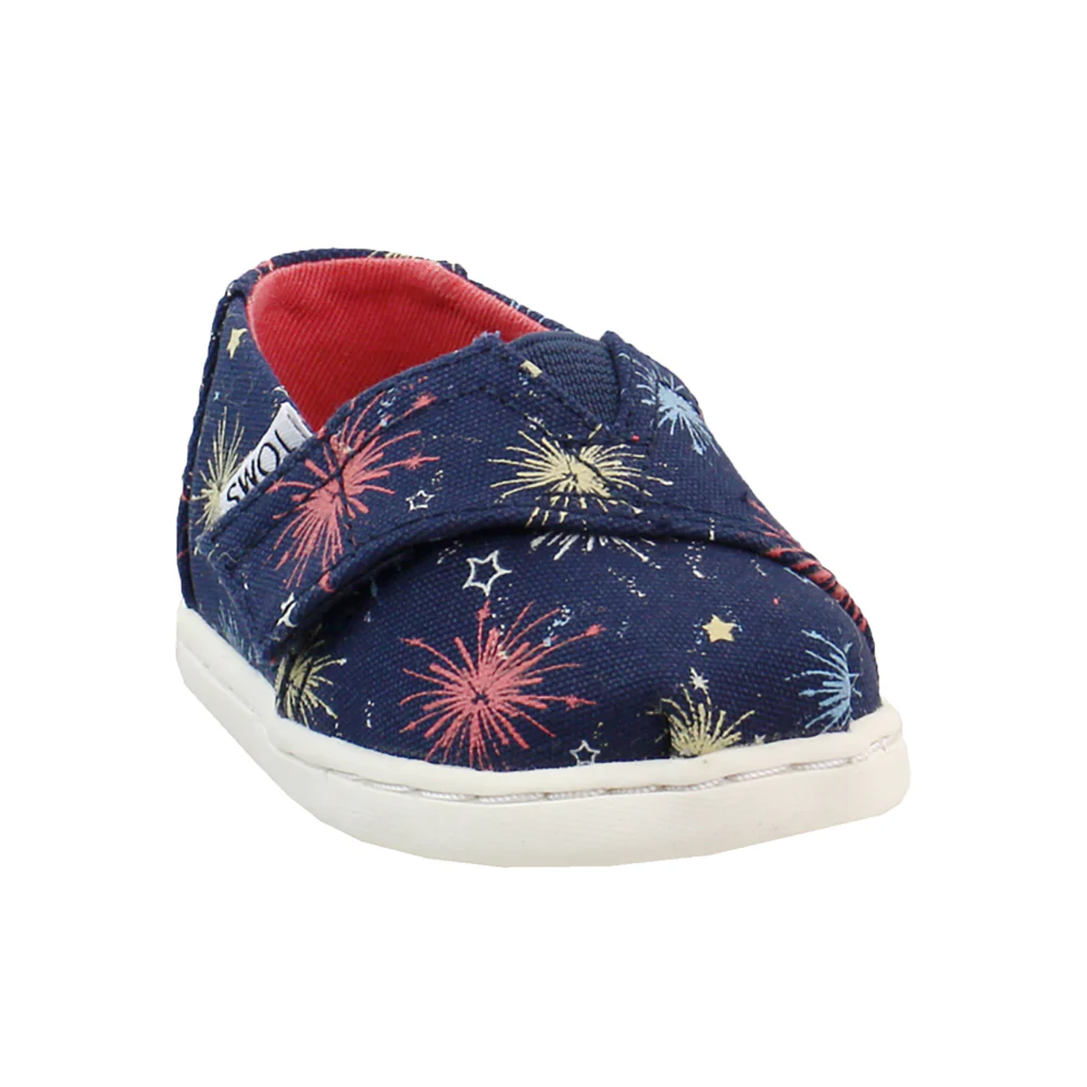 Alpargata Slip On Shoes (Infant-Toddler) - Image 2