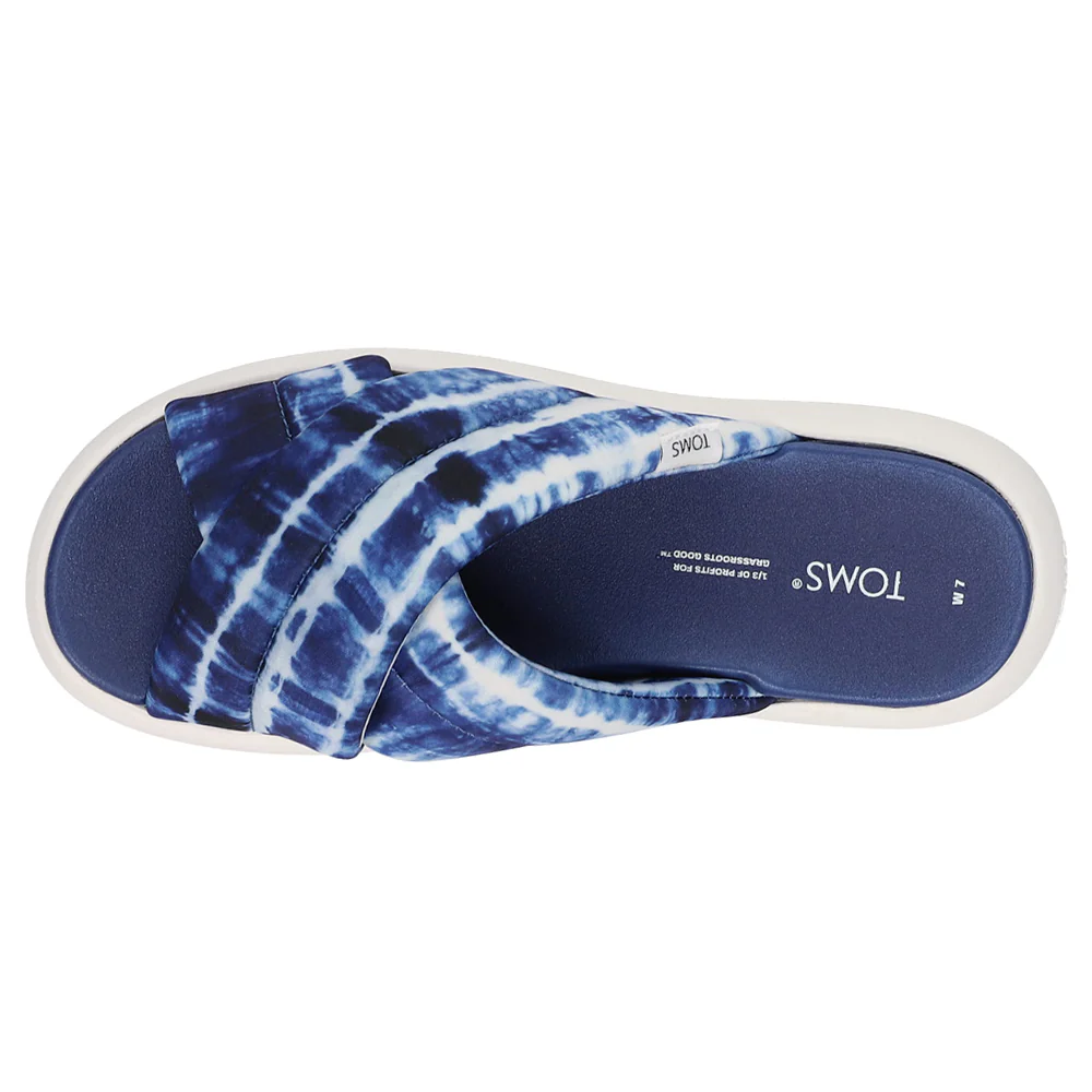 Alpargata Mallow Platform Sandals - Image 4