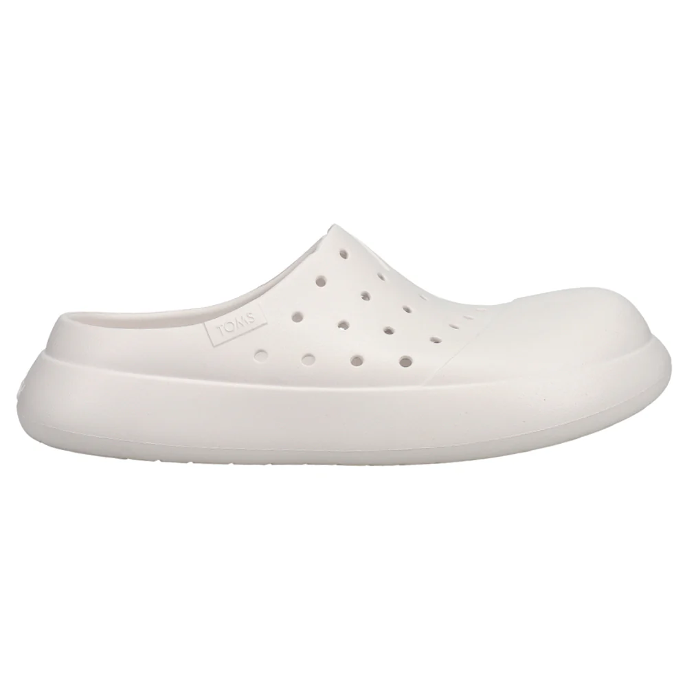 Alpargata Mallow Molded Mules