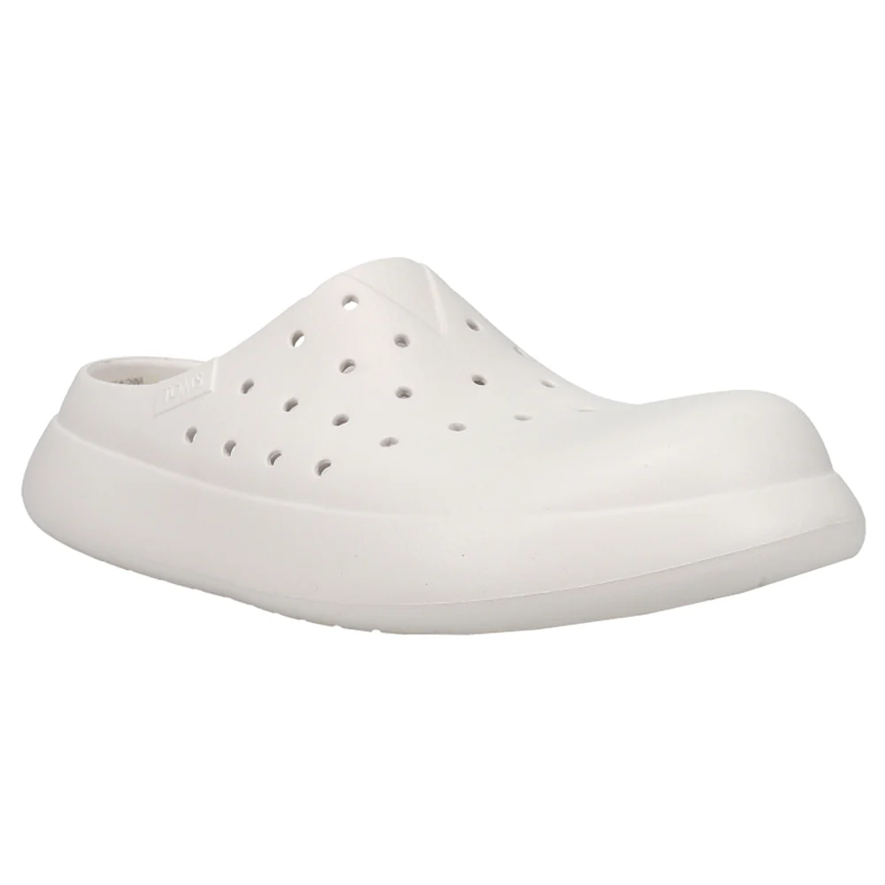Alpargata Mallow Molded Mules - Image 2