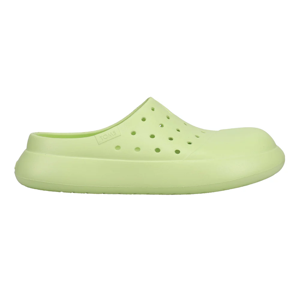 Alpargata Mallow Molded Mules