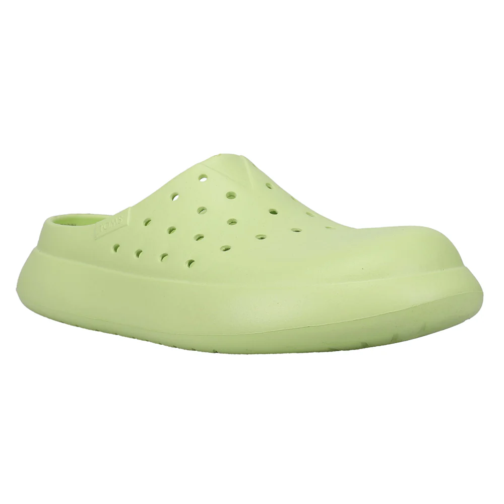 Alpargata Mallow Molded Mules - Image 2