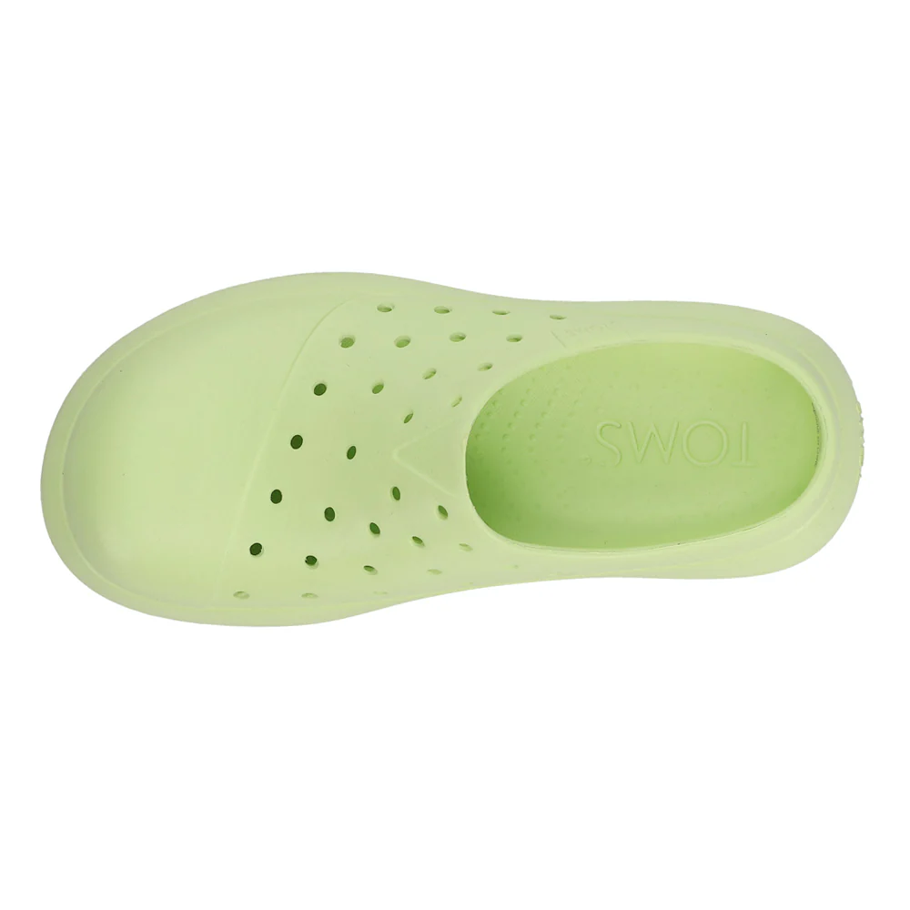 Alpargata Mallow Molded Mules - Image 4