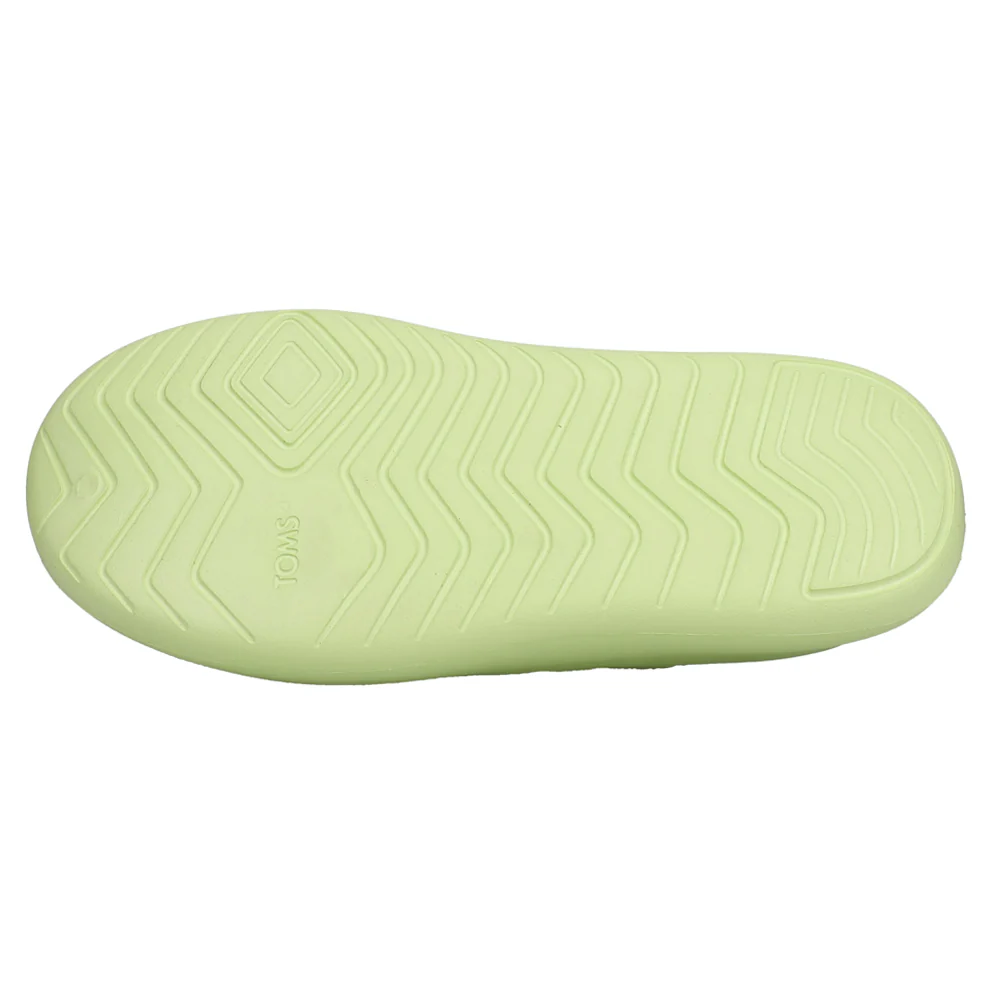 Alpargata Mallow Molded Mules - Image 5