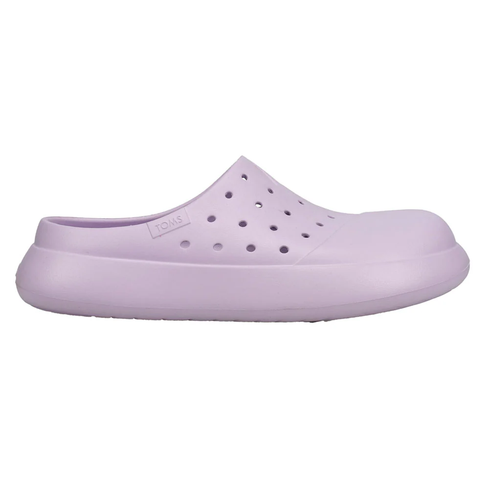 Alpargata Mallow Molded Mules
