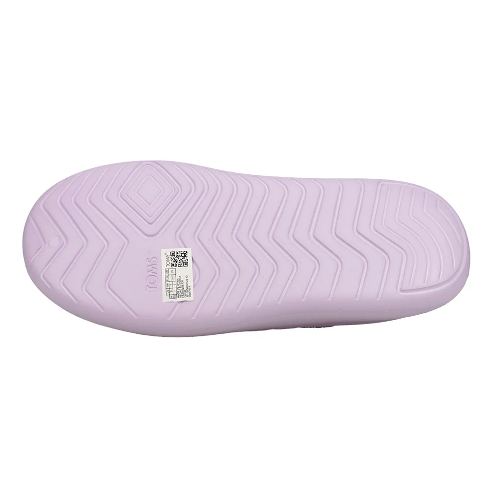Alpargata Mallow Molded Mules - Image 5