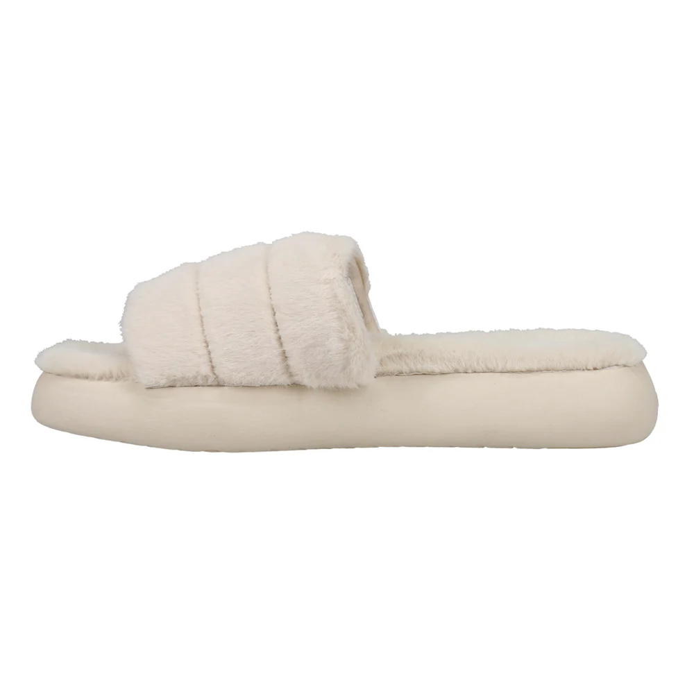 Alpargata Mallow Slide Sandals - Image 3