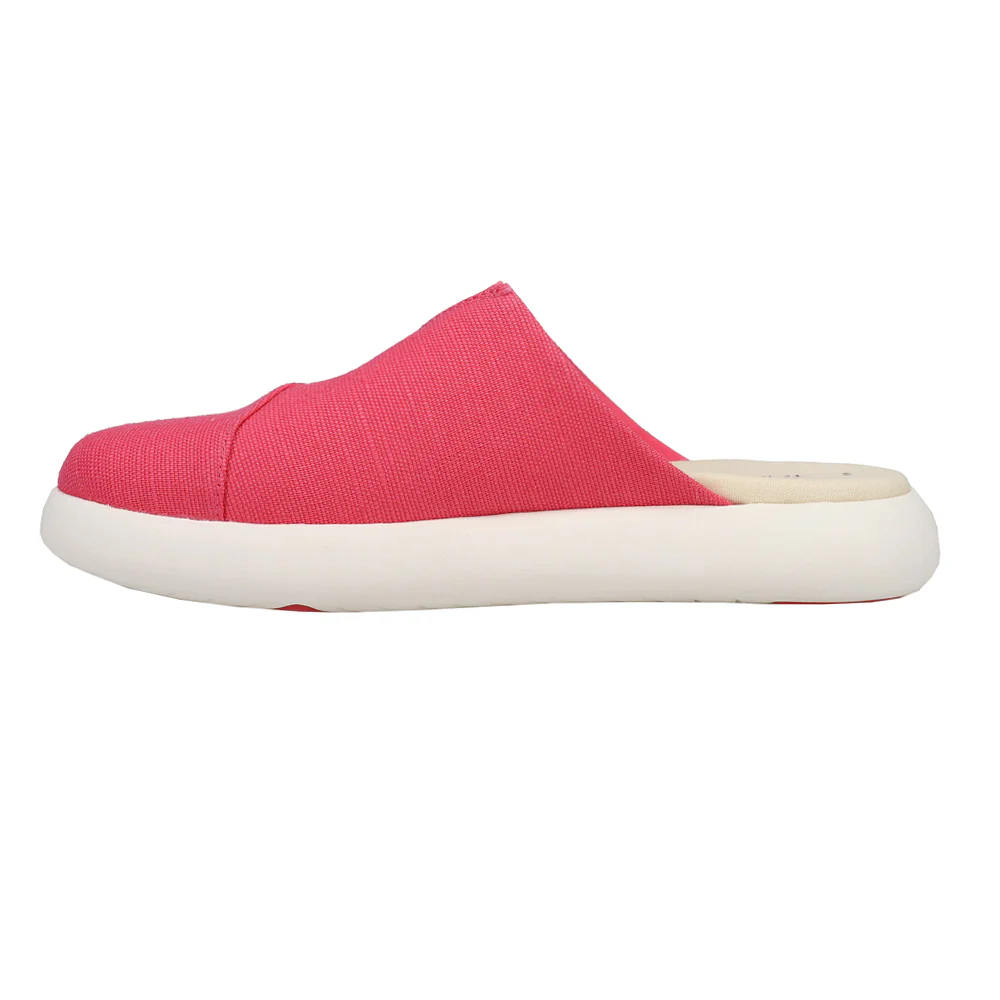 Alpargata Mallow Slip On Mule Slippers - Image 3