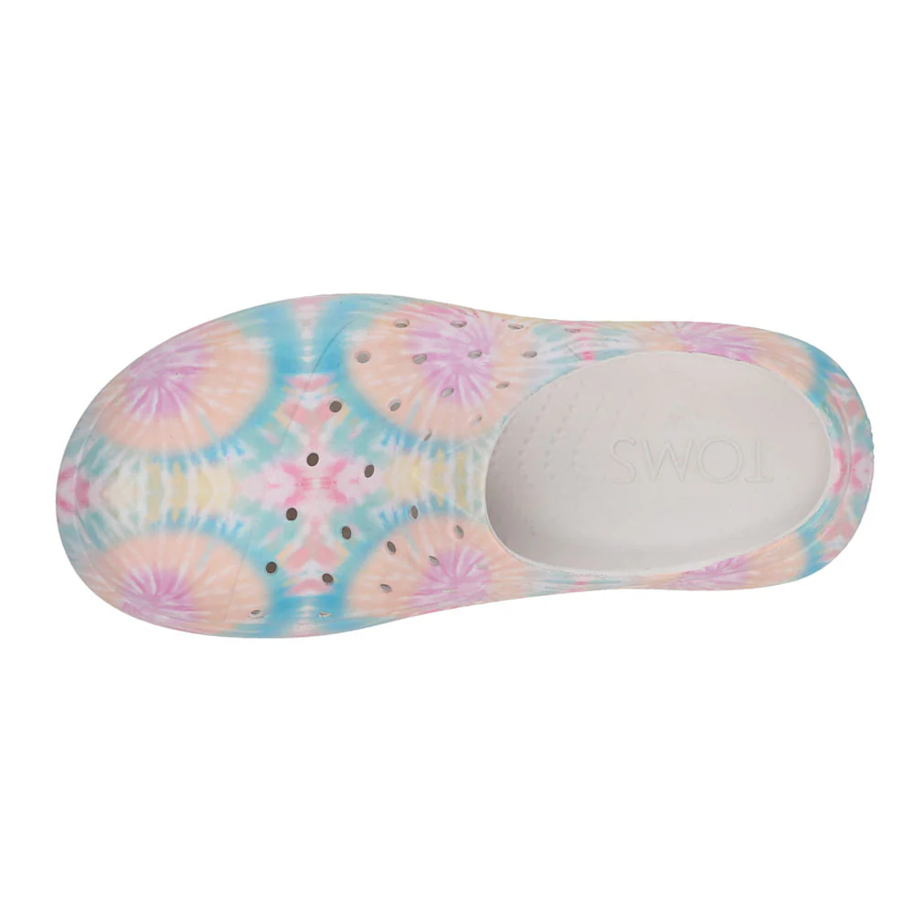 Alpargata Mallow Molded Mules - Image 4