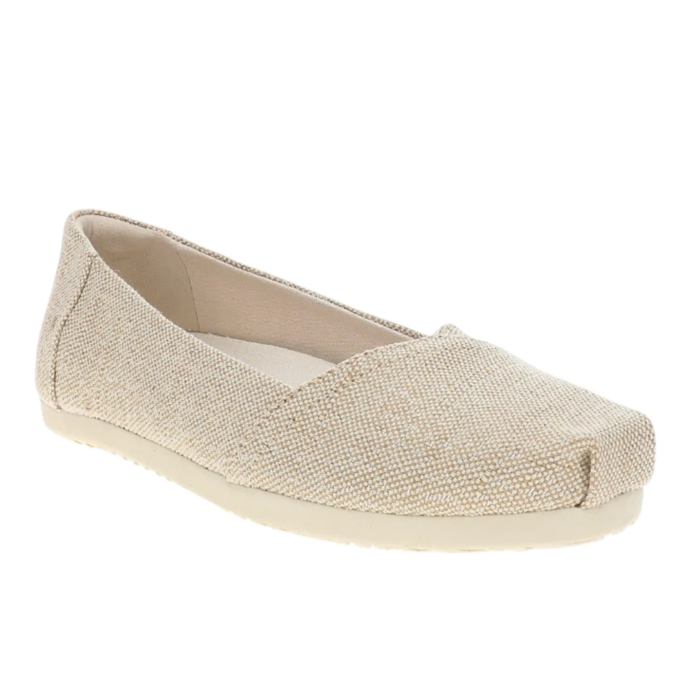 Alpargata Ballet Flats - Image 2