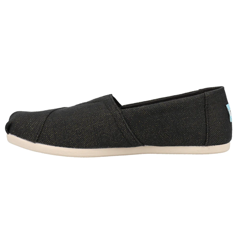 Alpargata Slip On Flats - Image 3