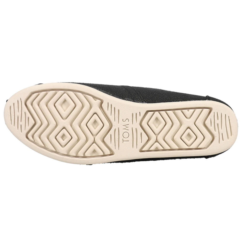 Alpargata Slip On Flats - Image 5