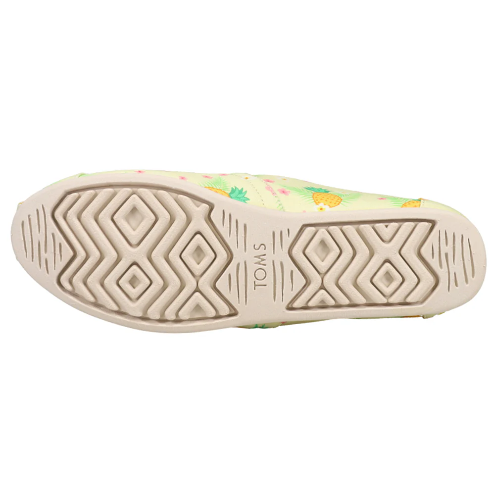 Alpargata Slip On Flats - Image 5