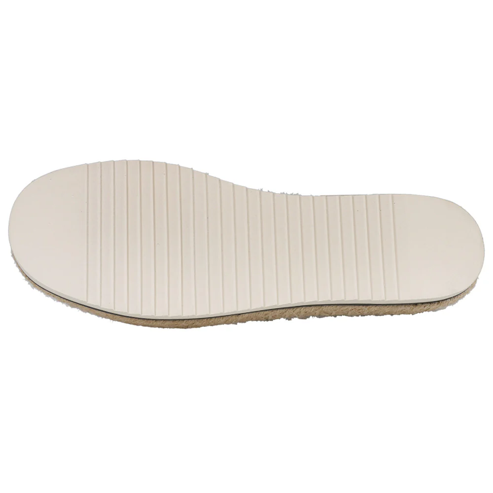 Alpargata Rope Espadrille Slip On Flats - Image 5