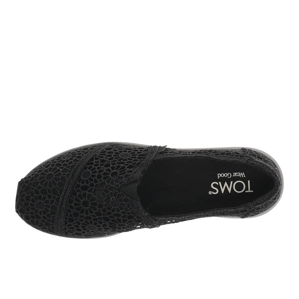 Alpargata Plus Slip On Flats - Image 4