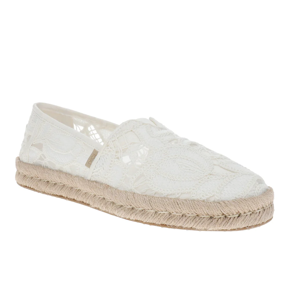 Alpargata Rope 2.0 Espadrille Flats - Image 2
