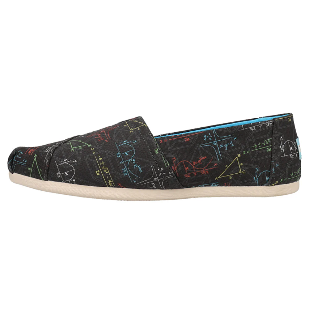 Alpargata Slip On Flats - Image 3