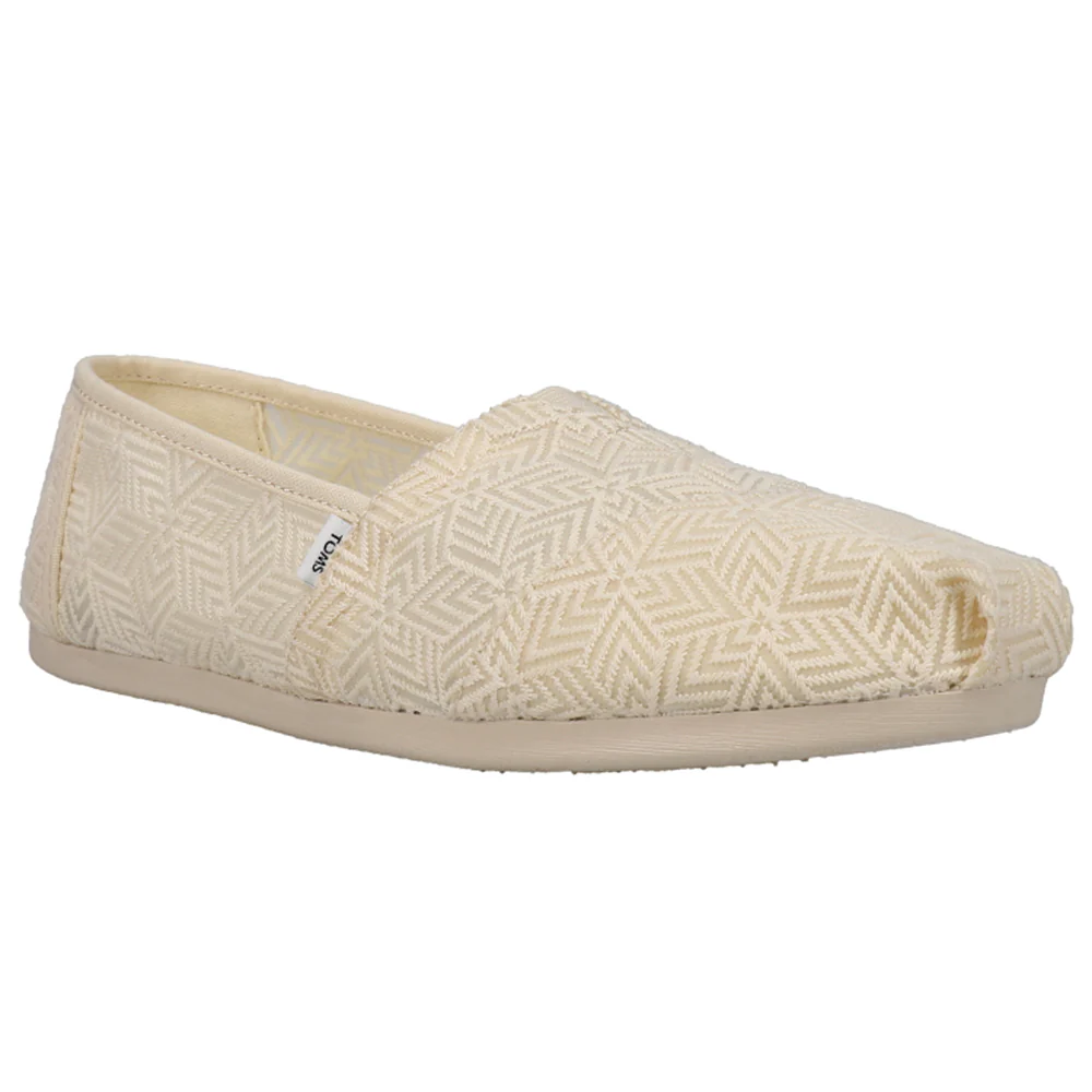 Alpargata Slip On Flats - Image 2