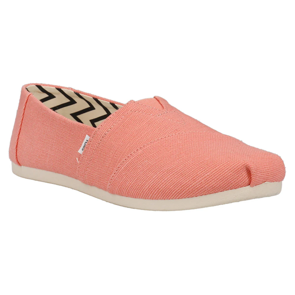 Alpargata Slip On Flats - Image 2