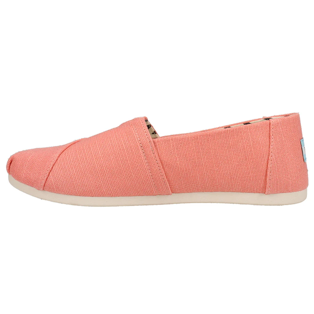 Alpargata Slip On Flats - Image 3
