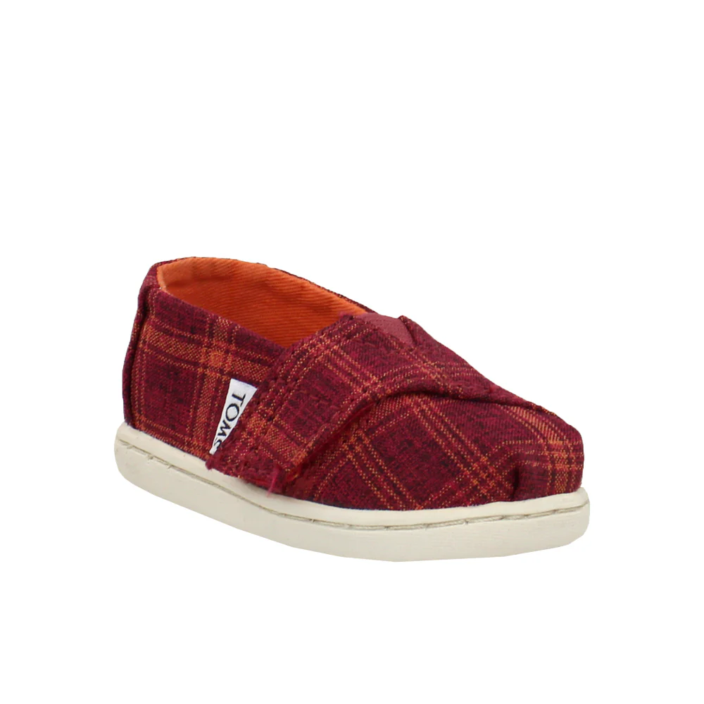 Alpargata Slip On Shoes (Toddler-Little Kid) - Image 2