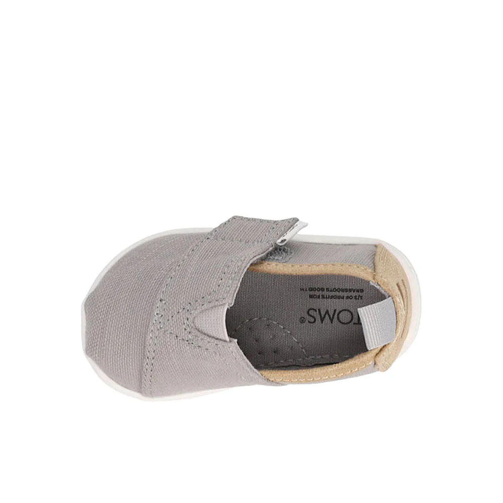 Alpargata Slip On Shoes (Infant-Little Kid) - Image 4