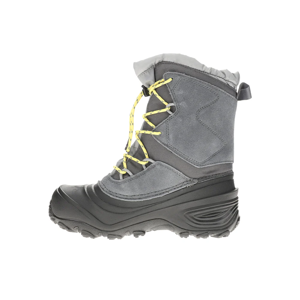 Alpenglow V Waterproof Snow Boots (Little Kid-Big Kid) - Image 3