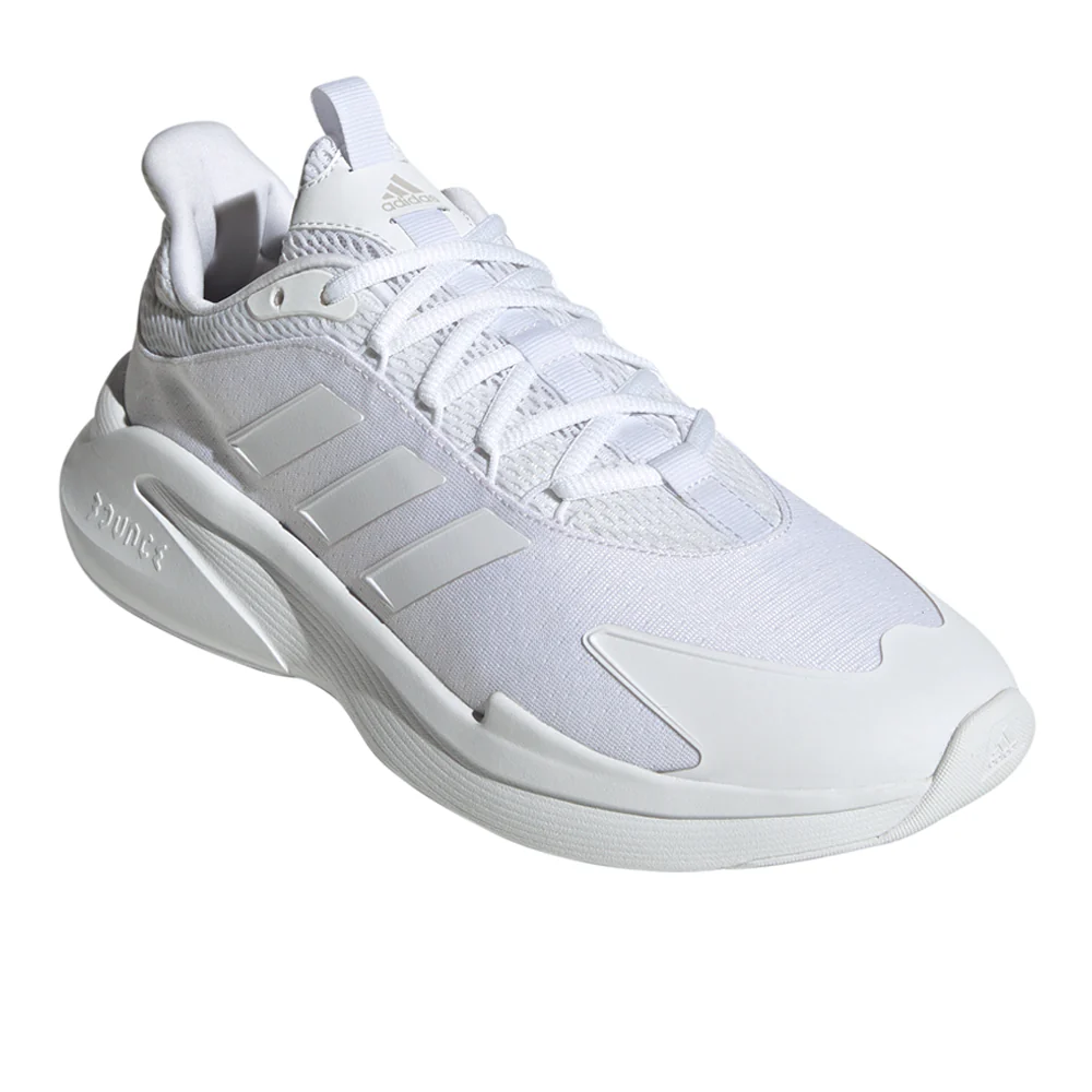 Alphaedge Lace Up Sneakers - Image 2