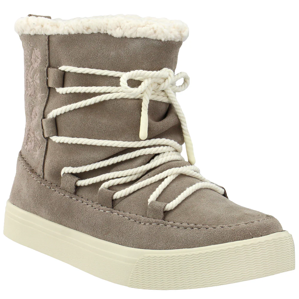 Alpine Winter Booties - Image 2