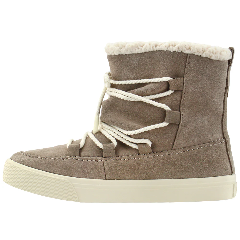 Alpine Winter Booties - Image 3