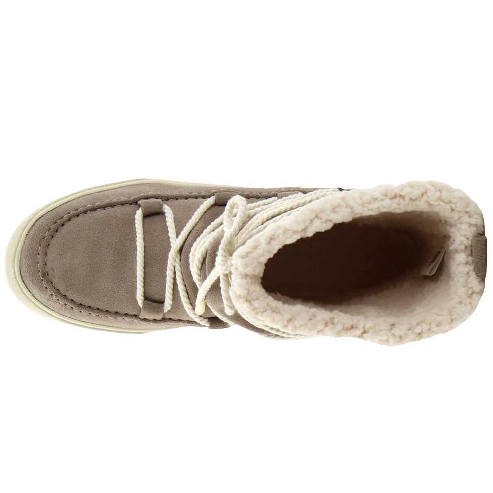 Alpine Winter Booties - Image 4