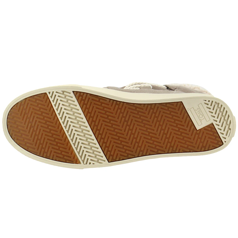 Alpine Winter Booties - Image 5