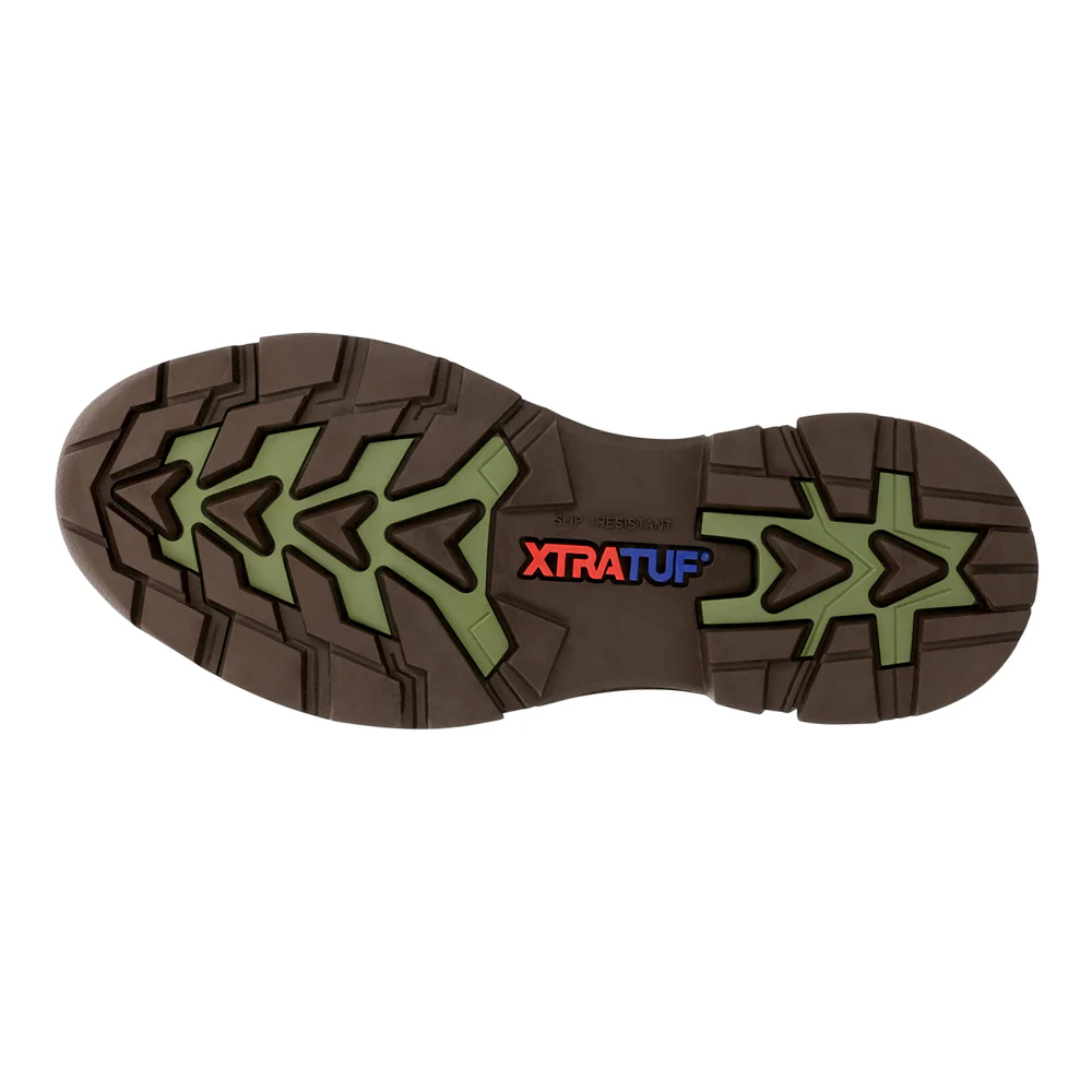 Altitude Low Round Toe Pull On Boots - Image 5