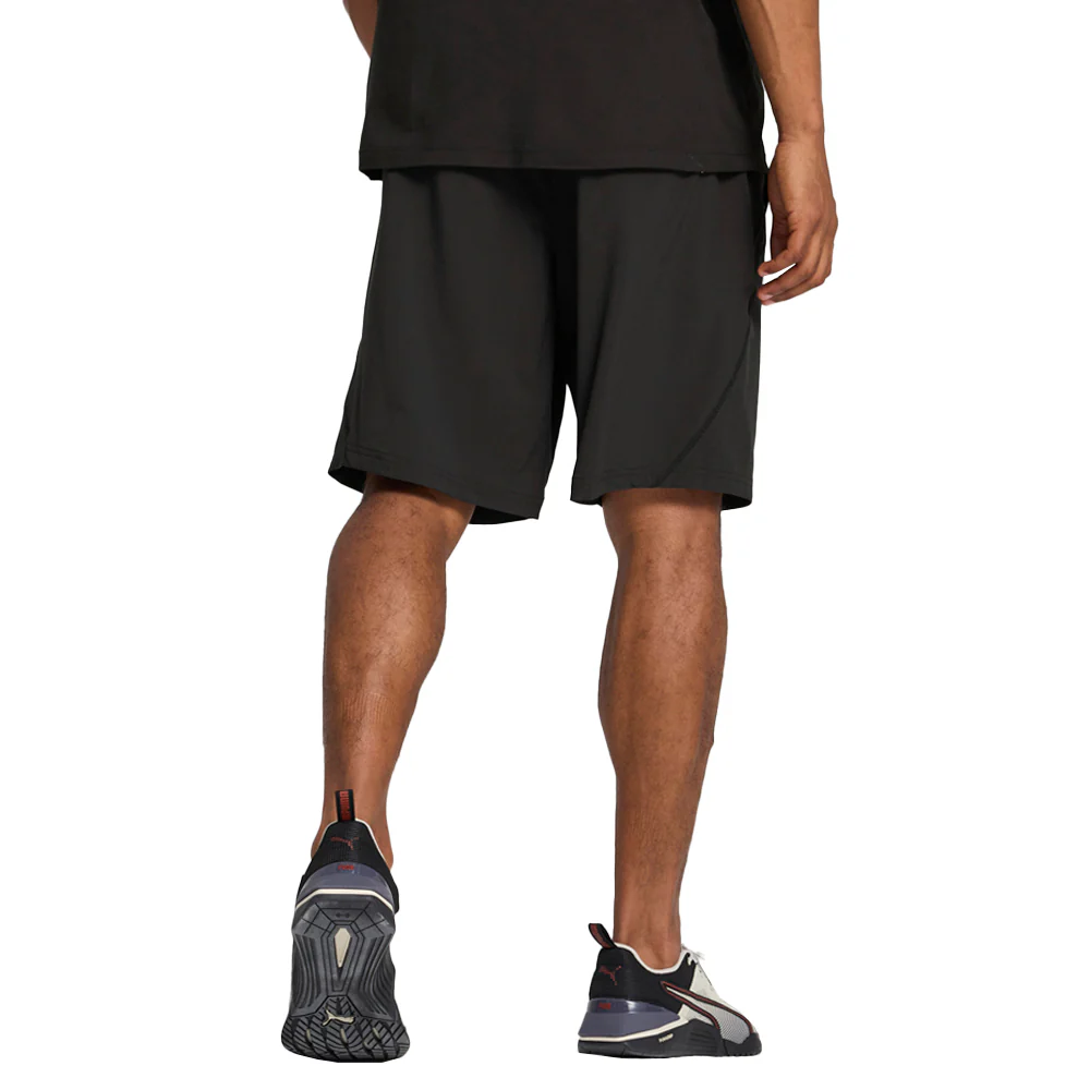 Always On 7 Inch Stretch Woven Shorts - Image 2
