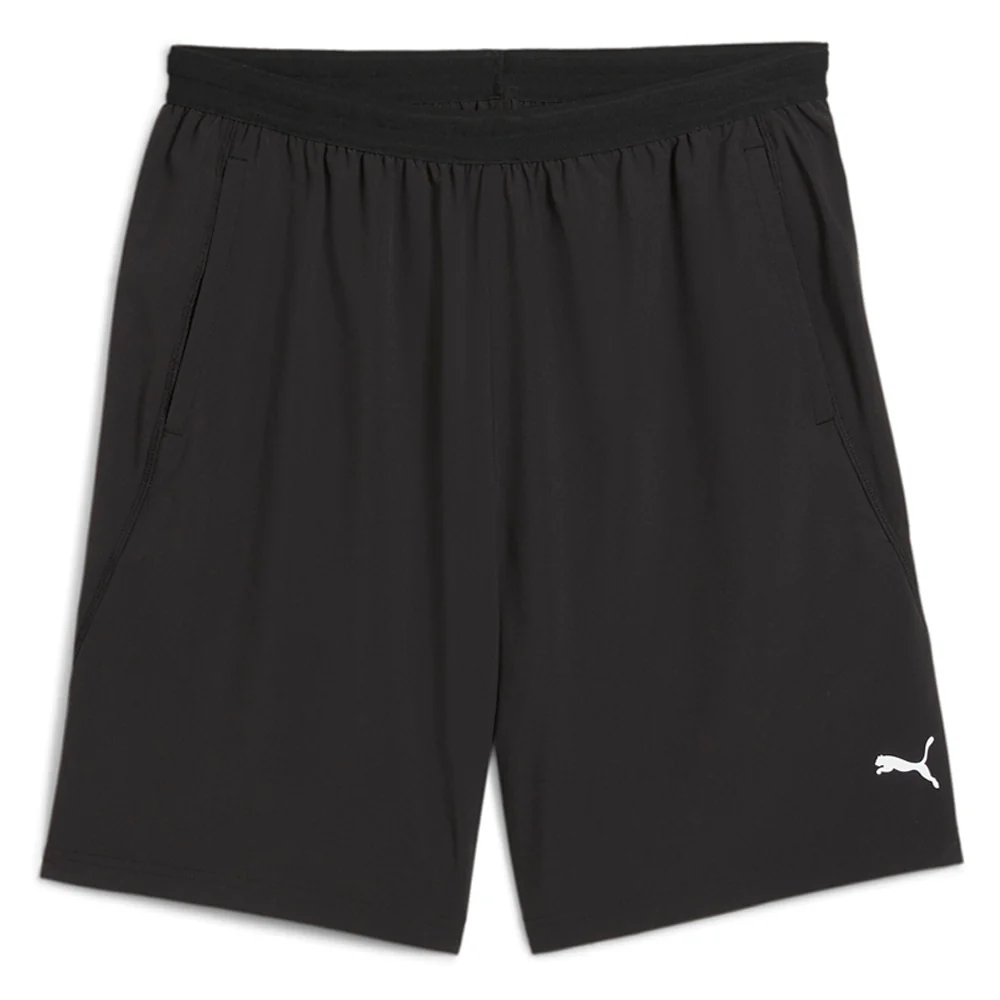 Always On 7 Inch Stretch Woven Shorts - Image 3