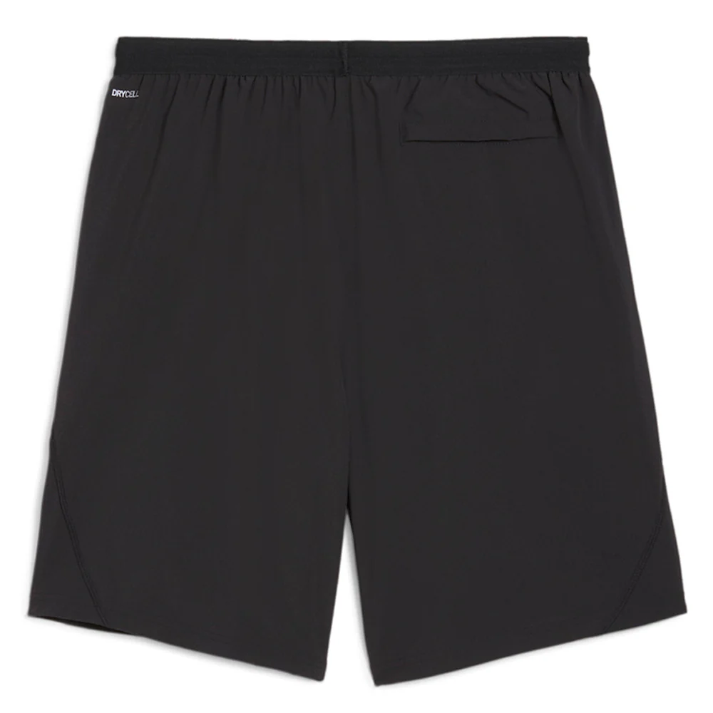 Always On 7 Inch Stretch Woven Shorts - Image 4