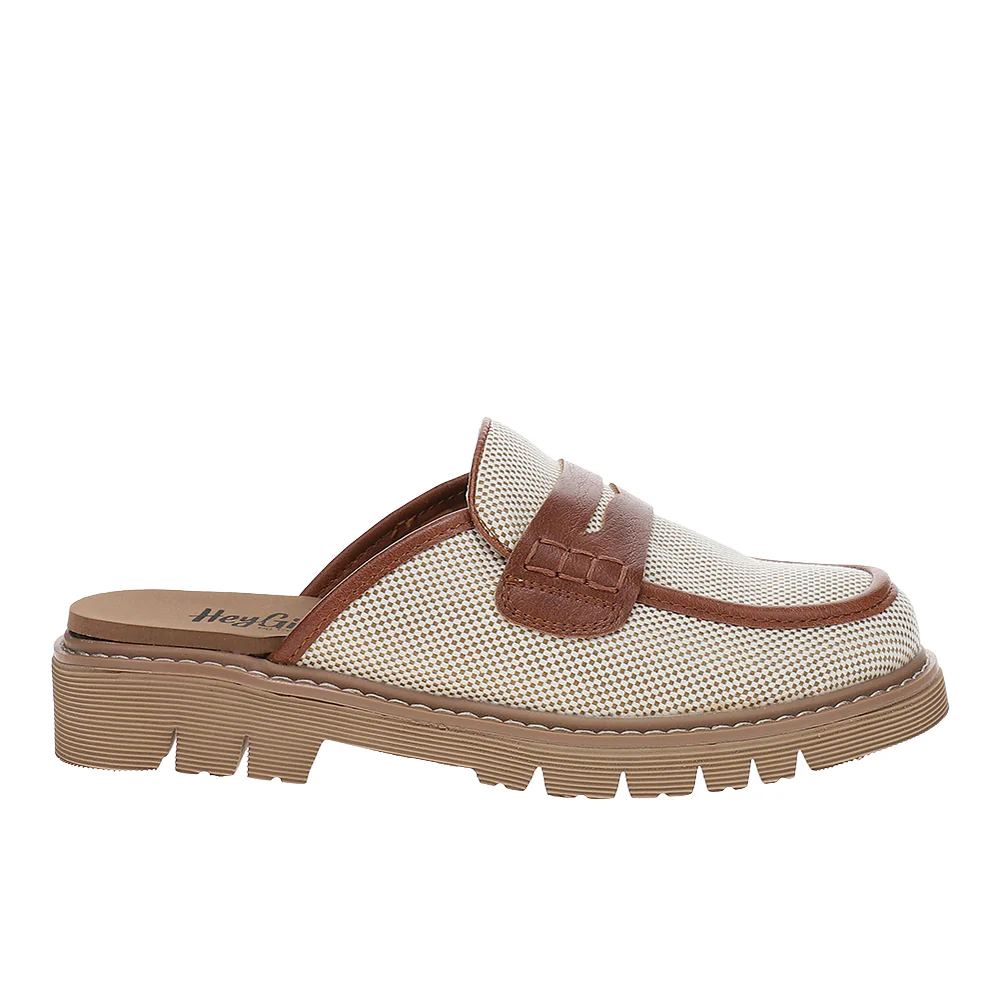 Am I Right Slip On Loafers