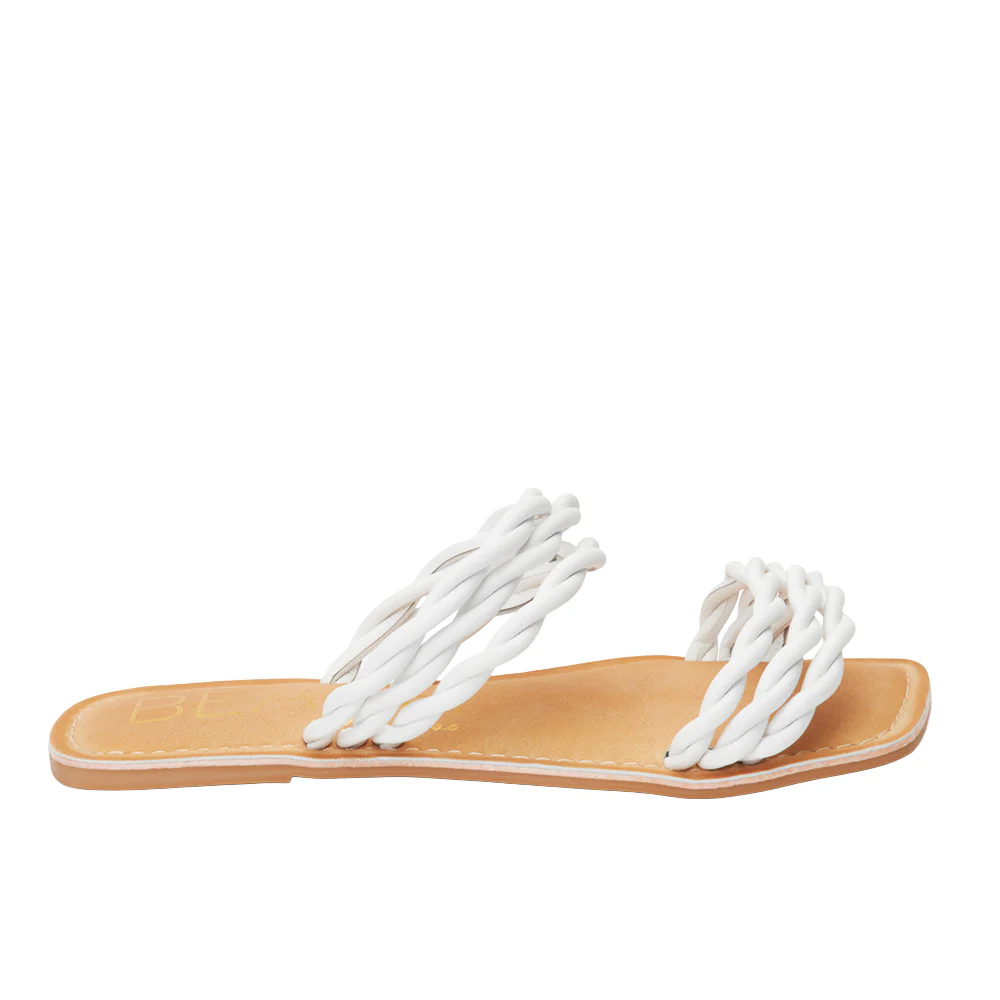 Amalia Slide Sandals