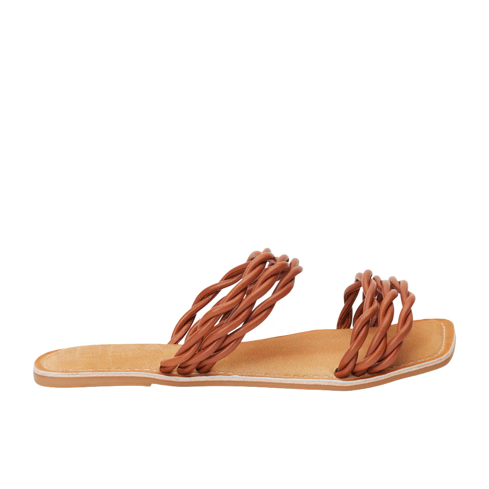 Amalia Slide Sandals
