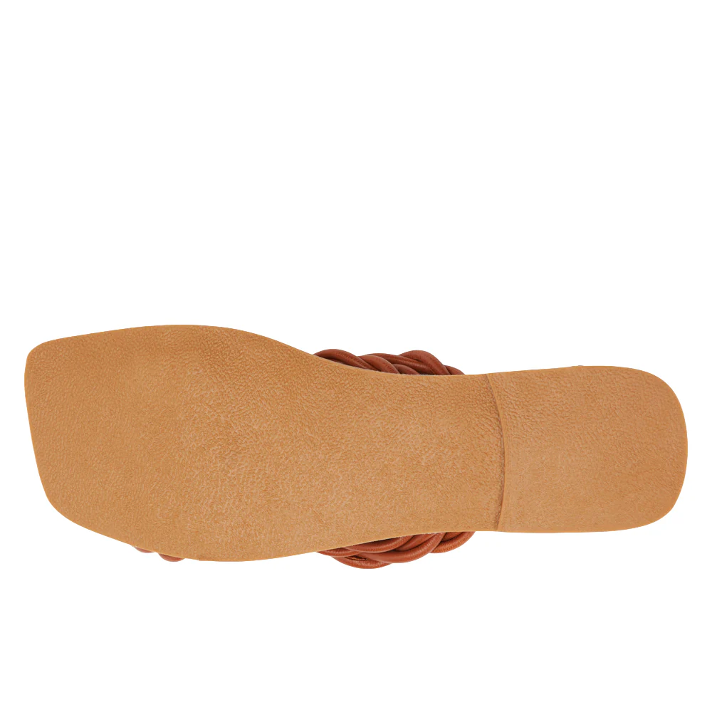 Amalia Slide Sandals - Image 5